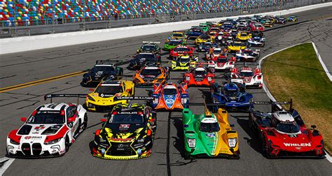 rolex 24 racing series|daytona Rolex 24 2024 dates.